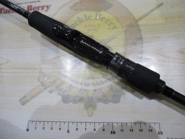 エギゾースト5G EZ5-832M/LRC