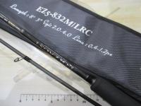 エギゾースト5G EZ5-832M/LRC