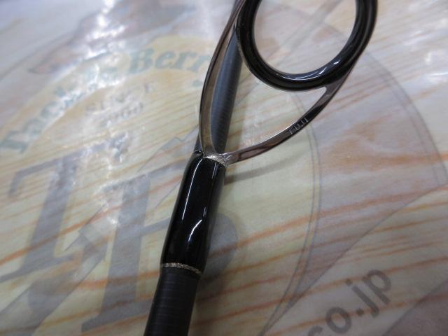 ホライゾンLJ HLJ631S-FLL