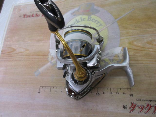 21フリームス LT3000-CXH