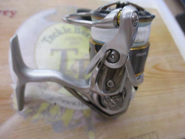 21フリームス LT3000-CXH