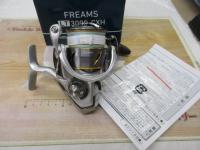 21フリームス LT3000-CXH