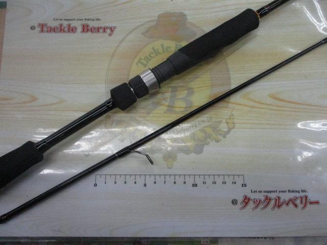 ファーストキャスト FCS-662L