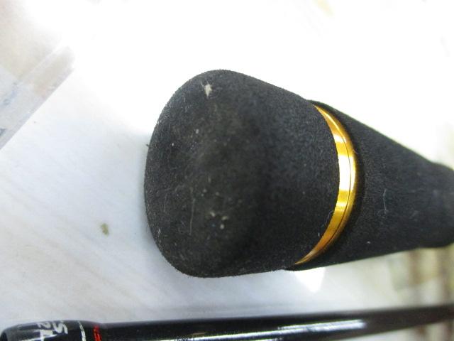 ファーストキャスト FCS-662L