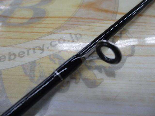 ファーストキャスト FCS-662L