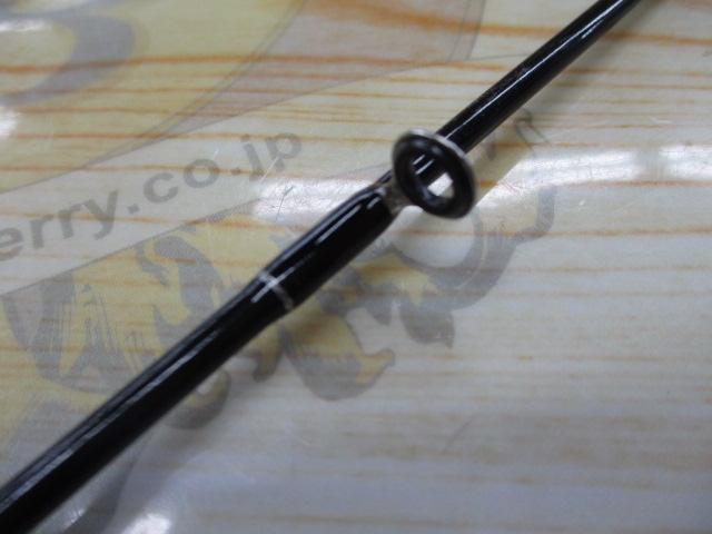 ファーストキャスト FCS-662L