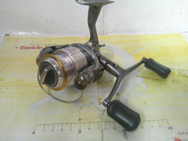 98ツインパワー 2500SDH