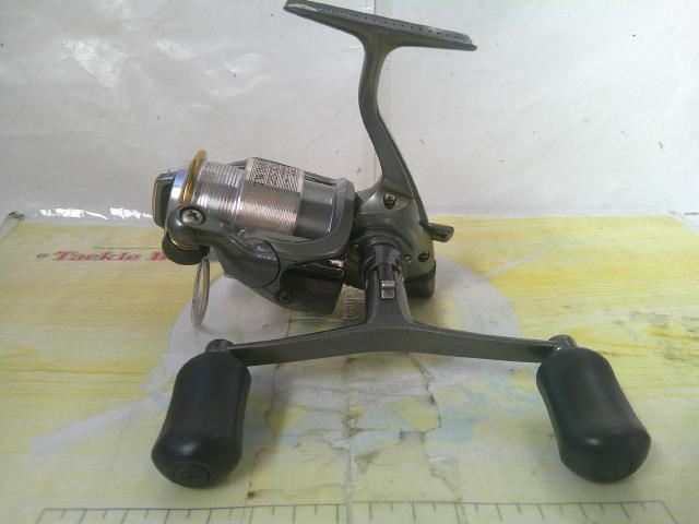 98ツインパワー 2500SDH