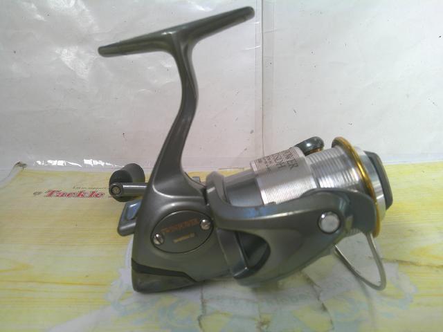 98ツインパワー 2500SDH