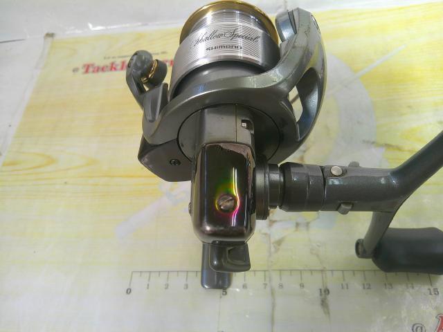 98ツインパワー 2500SDH