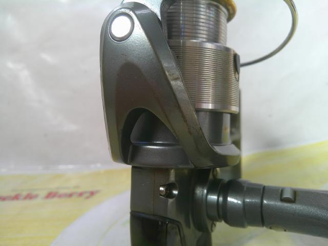 98ツインパワー 2500SDH