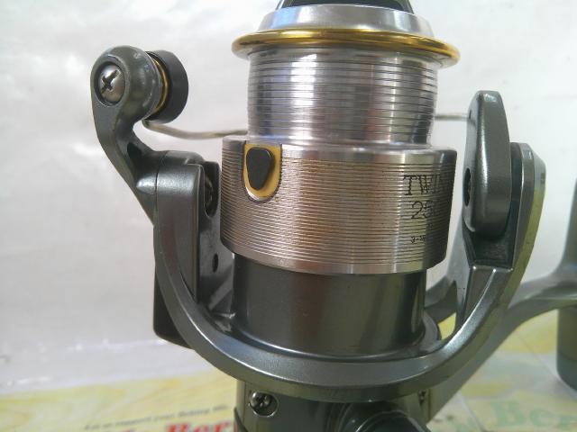 98ツインパワー 2500SDH