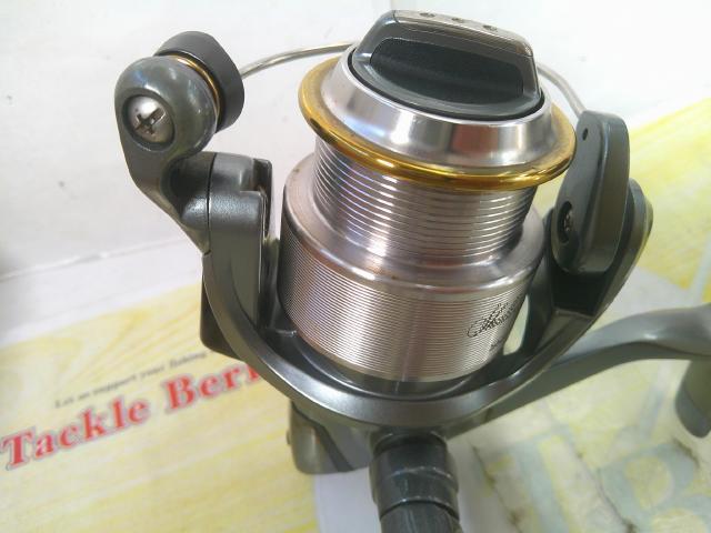 98ツインパワー 2500SDH