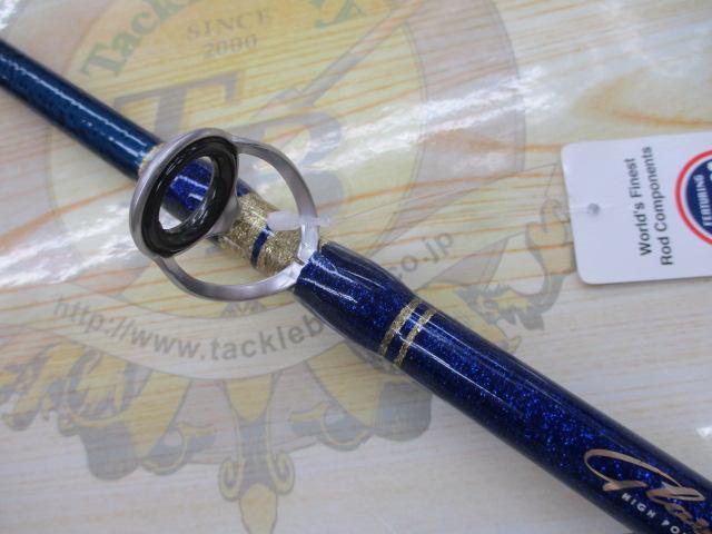 グラスラム185ST