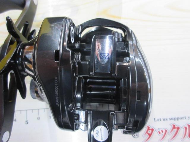 23アンタレスDC MD HG RIGHT