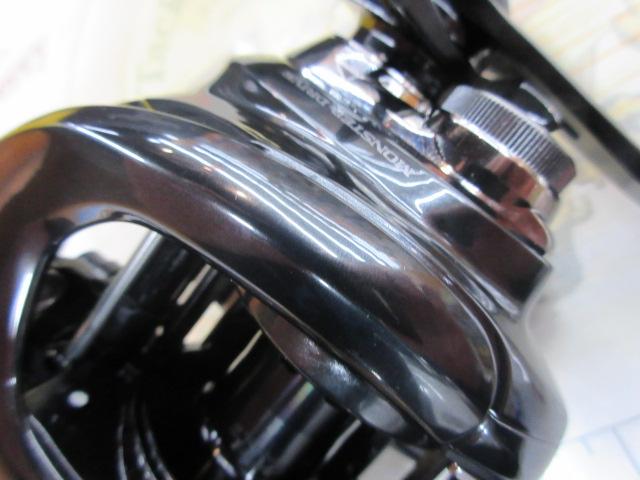 23アンタレスDC MD HG RIGHT｜＠ベリーネット 日本最大新品中古釣具WEB