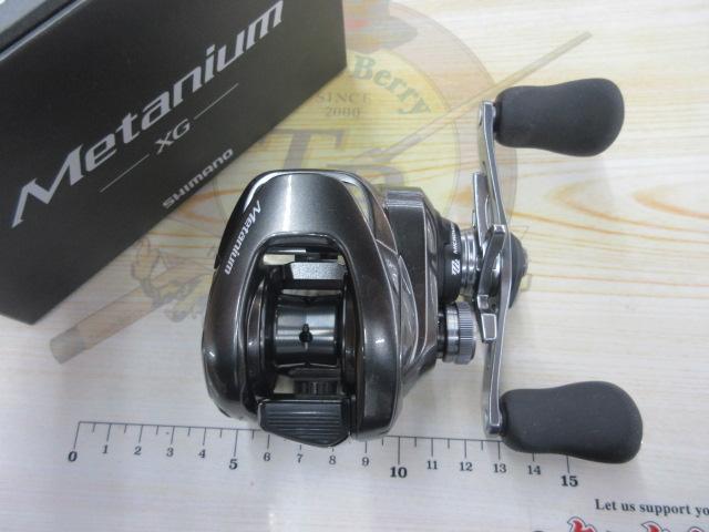 20メタニウムXG RH