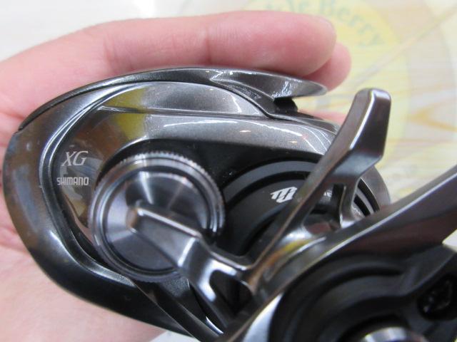 20メタニウムXG RH