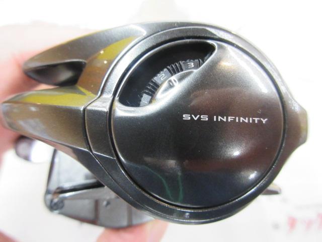 20メタニウムXG RH