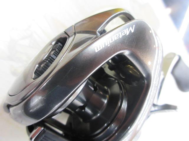 20メタニウムXG RH