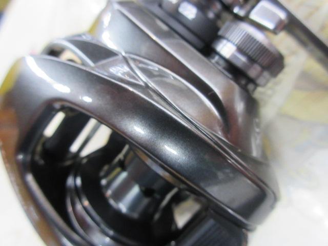 20メタニウムXG RH