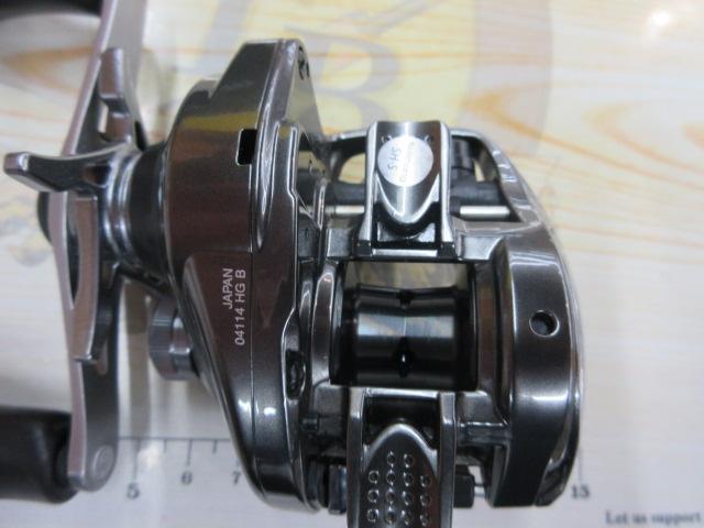 20メタニウムHG RH