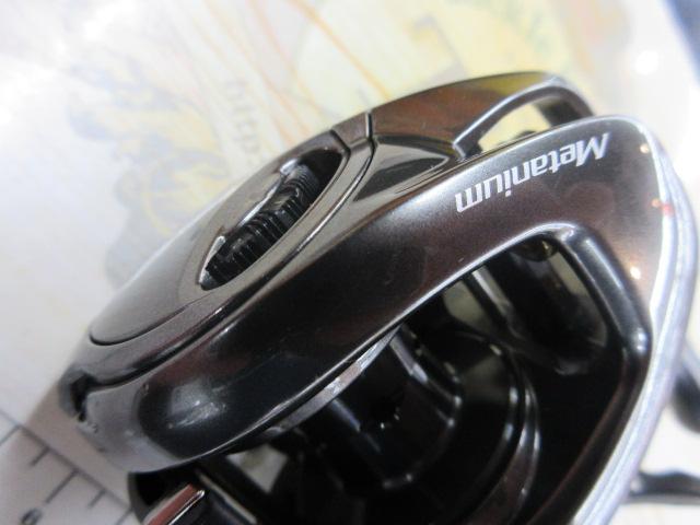 20メタニウムHG RH