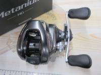 20メタニウムHG RH