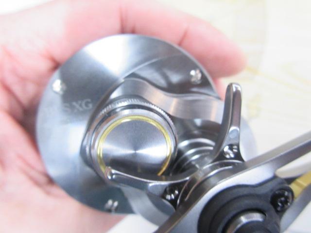 23カルカッタコンクエストBFS XGR