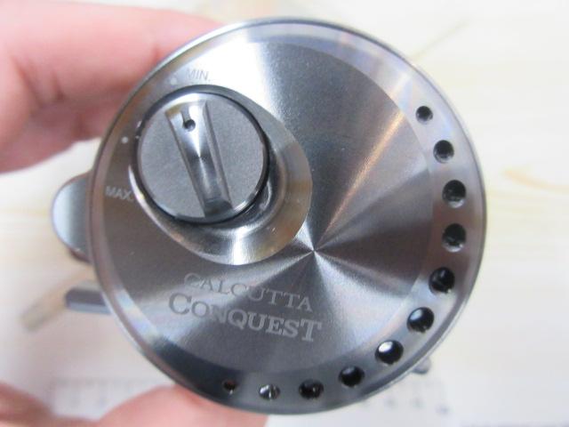 23カルカッタコンクエストBFS XGR