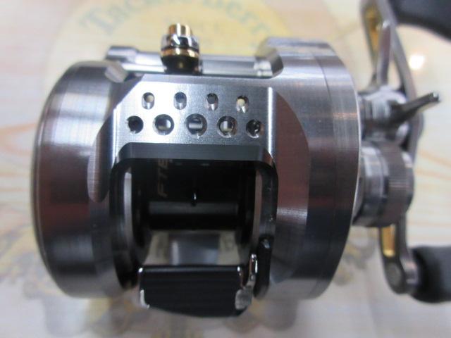 23カルカッタコンクエストBFS XGR