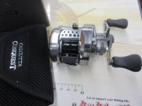 23カルカッタコンクエストBFS XGR