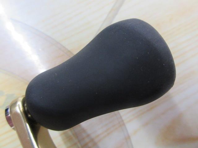 23カルカッタコンクエストMD 300XG