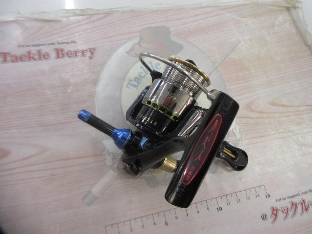 ソルティスト月下美人 2004