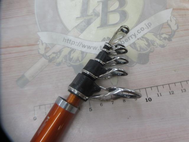 キャスティズムT 23-385・Q