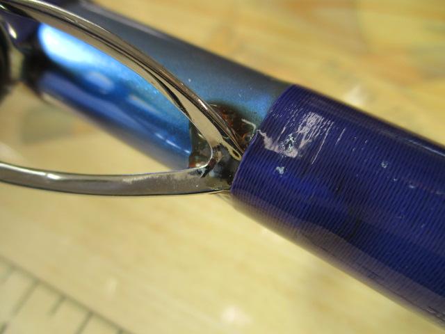 剣崎トラッド 120-240