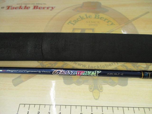 グランウェーブX GW-X68LRJ-S