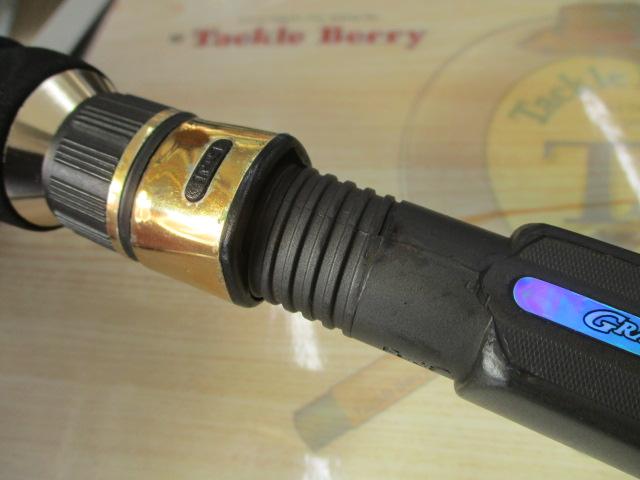 グランウェーブX GW-X68LRJ-S