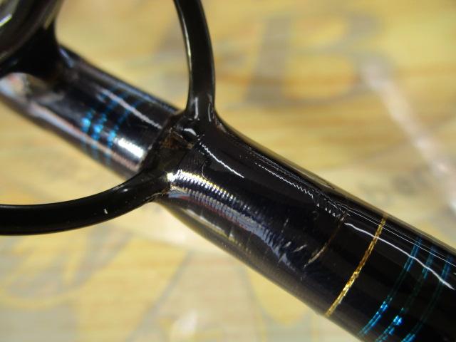 グランウェーブX GW-X68LRJ-S