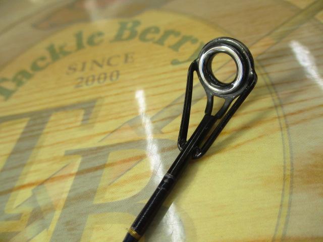 グランウェーブX GW-X68LRJ-S