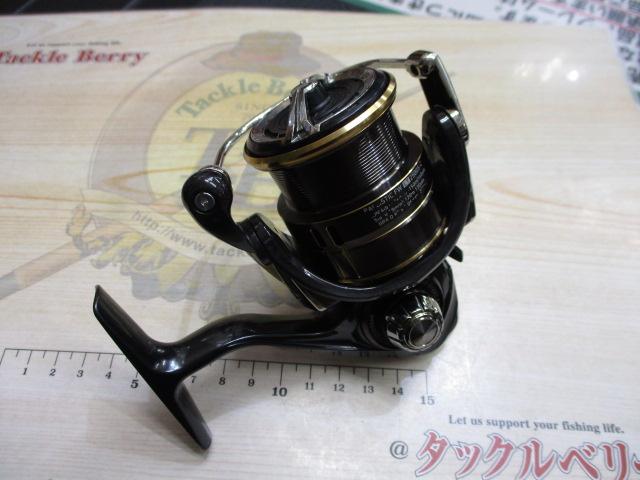 19バリスティックFW LT2500S-C