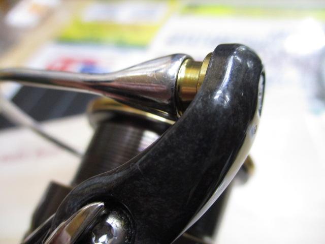 19バリスティックFW LT2500S-C