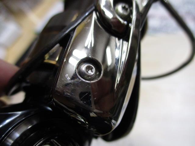 19バリスティックFW LT2500S-C