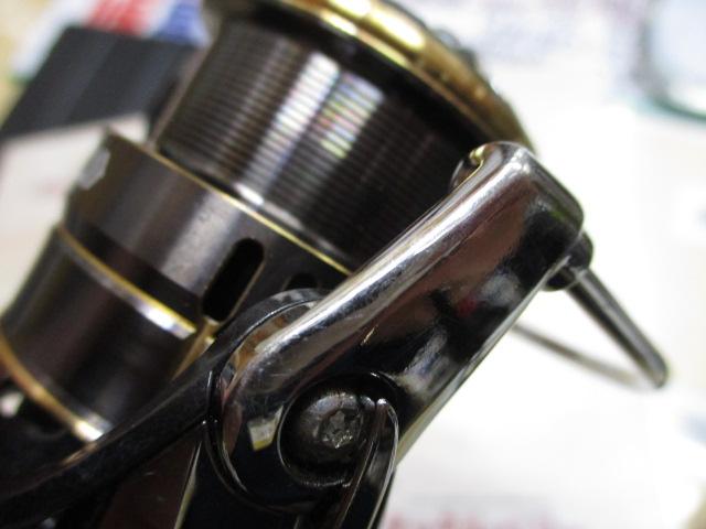 19バリスティックFW LT2500S-C