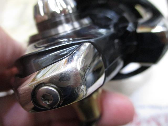 19バリスティックFW LT2500S-C