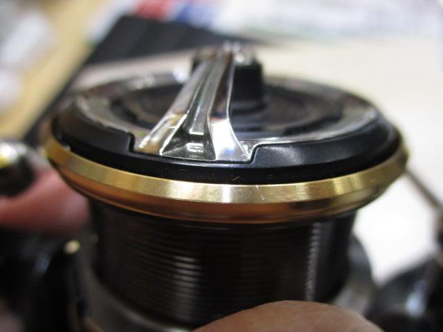 19バリスティックFW LT2500S-C