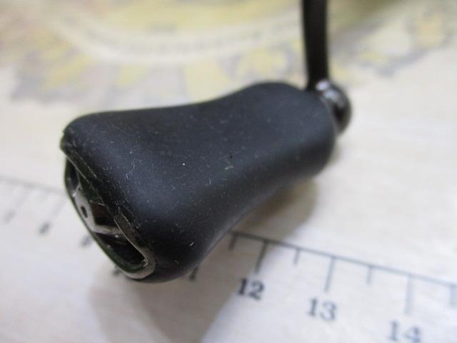 19バリスティックFW LT2500S-C