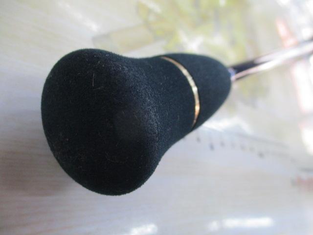 ポセイドン PSLJ603-2 スロージャーカー(シルバーフード/LRVバットガイド)