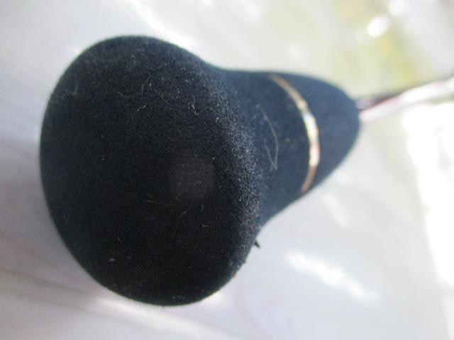 ポセイドン PSLJ603-4 スロージャーカー(シルバーフード/LNバットガイド)