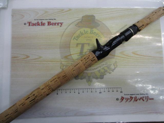 デストロイヤー F4-67T(トマホーク)